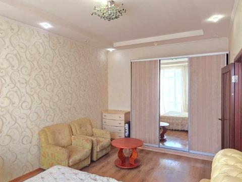 квартира по адресу Евгения Котляра ул. (Красноармейская), 12