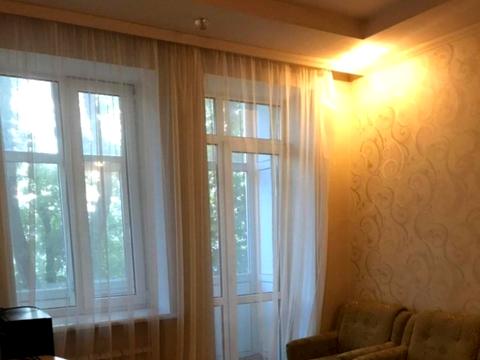 квартира по адресу Евгения Котляра ул. (Красноармейская), 12