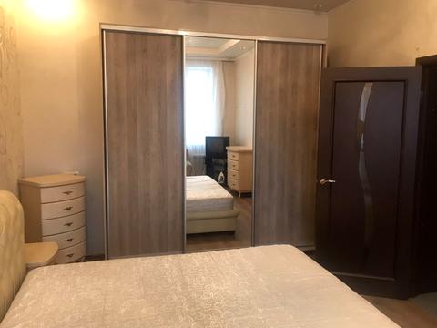 квартира по адресу Евгения Котляра ул. (Красноармейская), 12