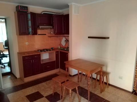 квартира по адресу Отакара Яроша ул., 16а