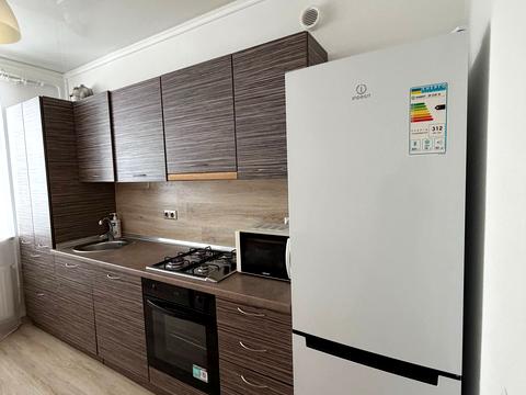 квартира за адресою Європейська вул., 10