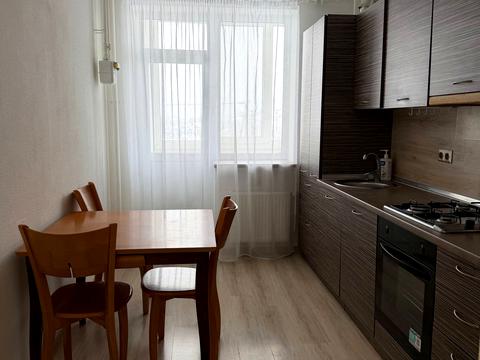 квартира за адресою Європейська вул., 10