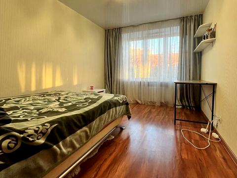 квартира за адресою Львівське шосе, 7