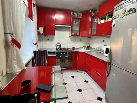 квартира за адресою Львівське шосе, 7