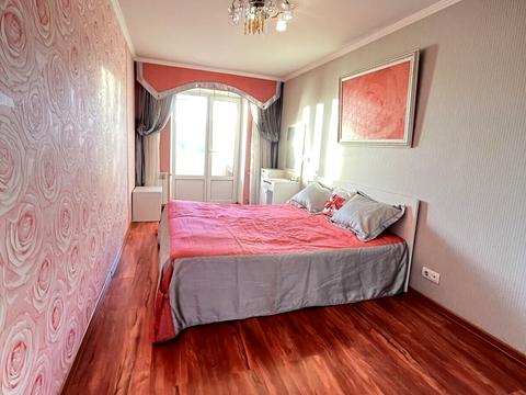 квартира за адресою Львівське шосе, 7