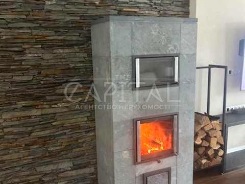 дом по адресу Академіка Кащенка ул.