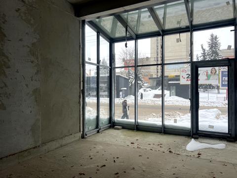 комерційна за адресою Торговиця вул., 19