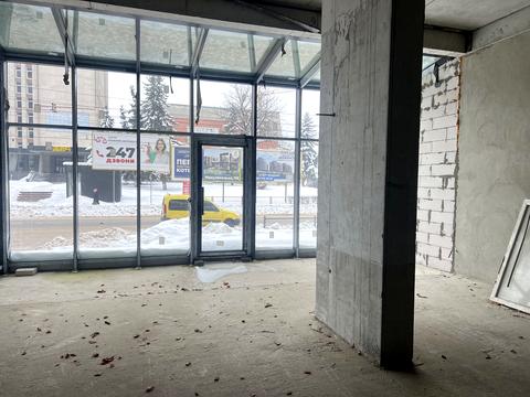 комерційна за адресою Торговиця вул., 19