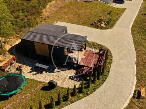 дом по адресу Николая Устиановича ул.