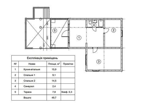 будинок за адресою Миколи Устияновича вул.
