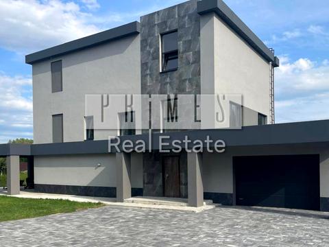 будинок за адресою Олександра Єрмакова вул.