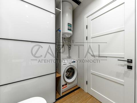 квартира за адресою Салютна вул., 2к6