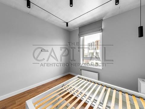 квартира за адресою Салютна вул., 2к6