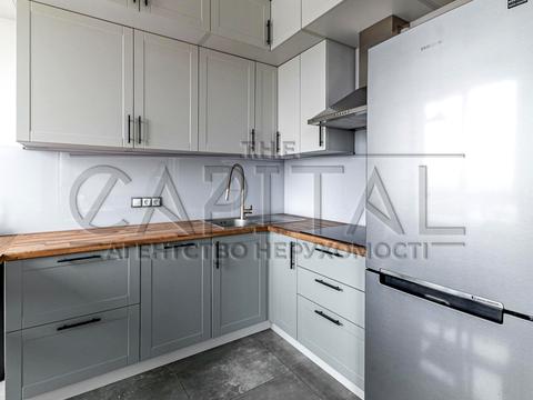 квартира за адресою Салютна вул., 2к6