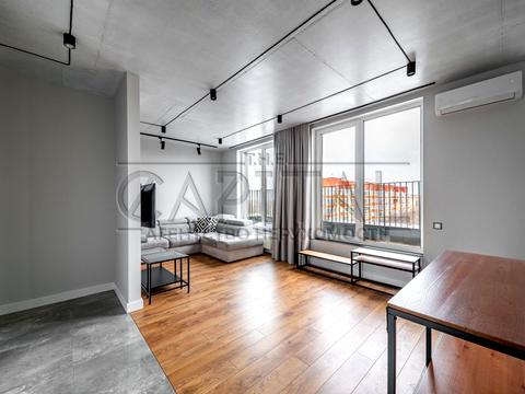 квартира за адресою Салютна вул., 2к6