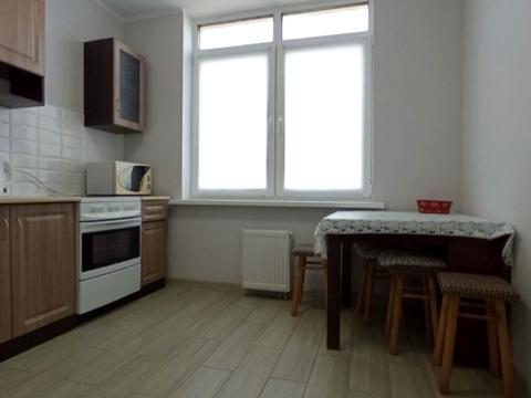 квартира за адресою Привокзальна вул., 2-В/3