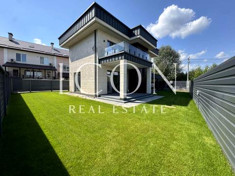 будинок за адресою Зелений гай