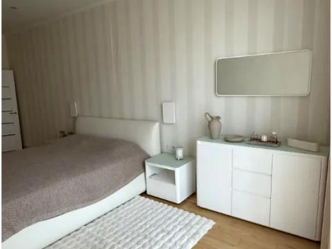 квартира за адресою Авіаконструктора Антонова вул., 2-Б