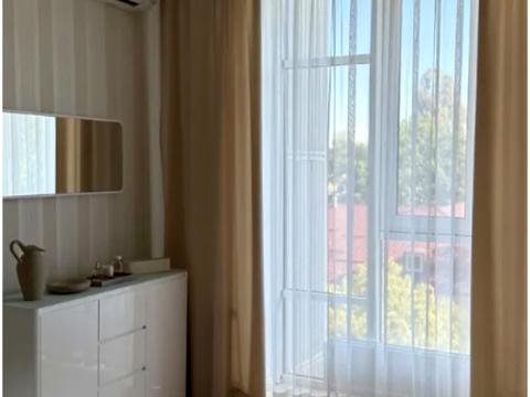 квартира за адресою Авіаконструктора Антонова вул., 2-Б