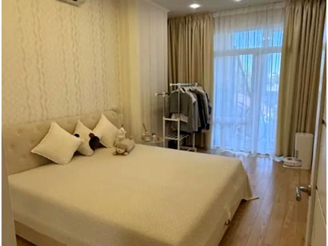 квартира за адресою Авіаконструктора Антонова вул., 2-Б