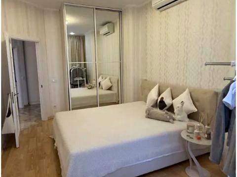 квартира за адресою Авіаконструктора Антонова вул., 2-Б