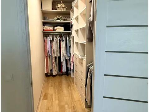 квартира за адресою Авіаконструктора Антонова вул., 2-Б