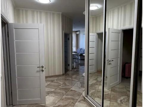 квартира за адресою Авіаконструктора Антонова вул., 2-Б