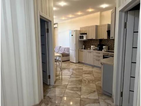 квартира за адресою Авіаконструктора Антонова вул., 2-Б