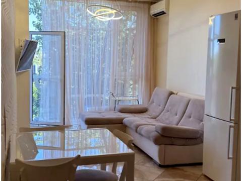 квартира за адресою Авіаконструктора Антонова вул., 2-Б