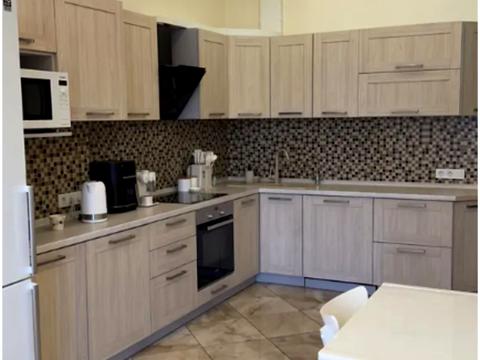 квартира за адресою Авіаконструктора Антонова вул., 2-Б