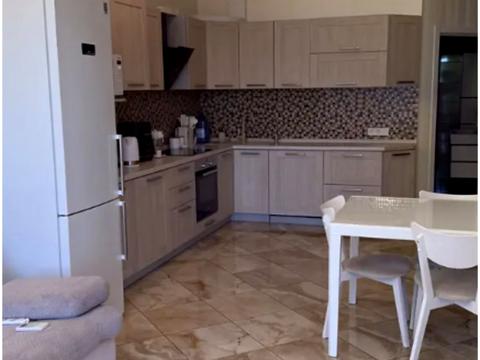 квартира за адресою Авіаконструктора Антонова вул., 2-Б