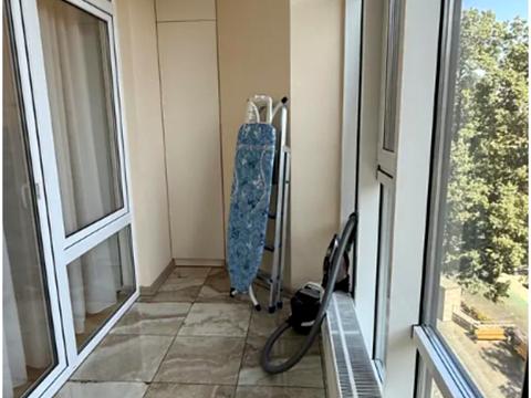 квартира за адресою Авіаконструктора Антонова вул., 2-Б