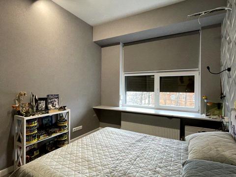 квартира по адресу Староказацкая ул. (Комсомольская), 75