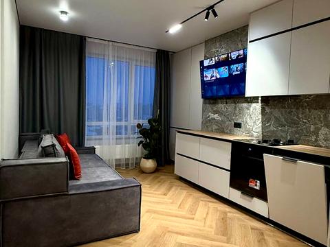 квартира по адресу Кобилянської ул., 22-А к1