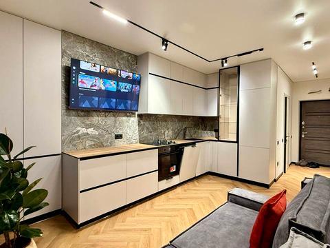 квартира по адресу Кобилянської ул., 22-А к1