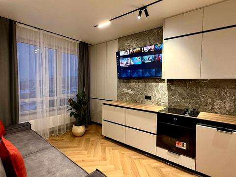 квартира по адресу Кобилянської ул., 22-А к1