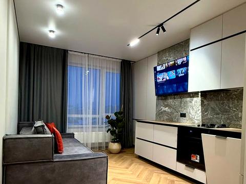 квартира по адресу Кобилянської ул., 22-А к1