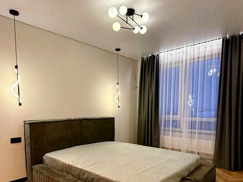 квартира по адресу Кобилянської ул., 22-А к1