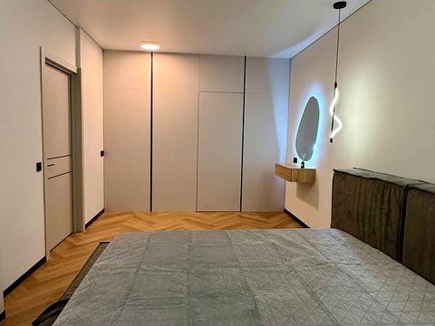 квартира по адресу Кобилянської ул., 22-А к1