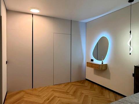 квартира по адресу Кобилянської ул., 22-А к1