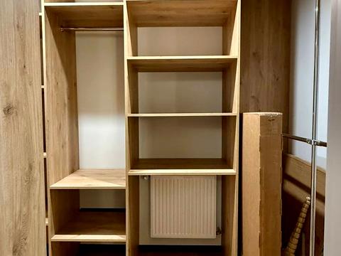 квартира по адресу Кобилянської ул., 22-А к1