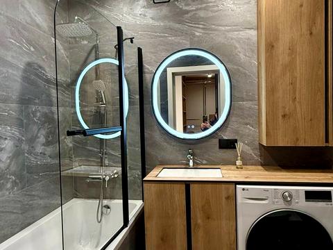 квартира по адресу Кобилянської ул., 22-А к1