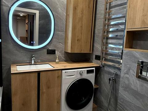 квартира по адресу Кобилянської ул., 22-А к1