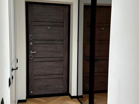 квартира по адресу Кобилянської ул., 22-А к1