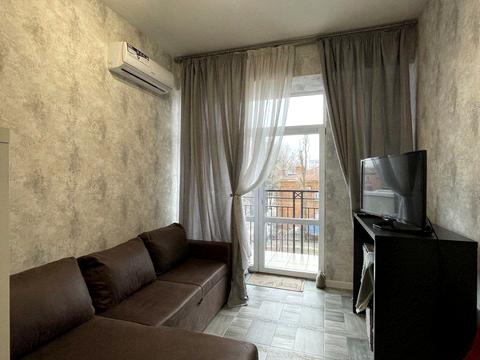 квартира по адресу Староказацкая ул. (Комсомольская), 75