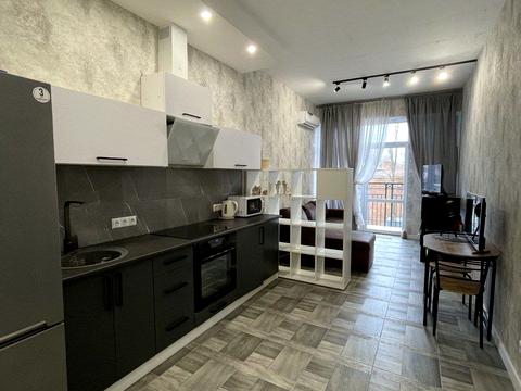 квартира по адресу Староказацкая ул. (Комсомольская), 75