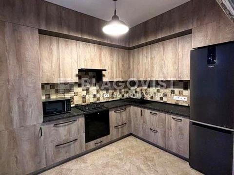 квартира за адресою Арсенальна вул., 17