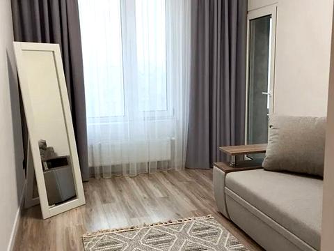 квартира по адресу Днепровская набережная ул., 18-А