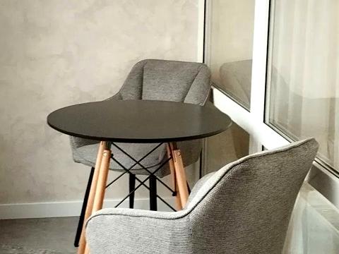 квартира по адресу Днепровская набережная ул., 18-А