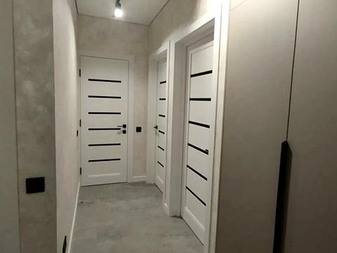 квартира по адресу Днепровская набережная ул., 18-А